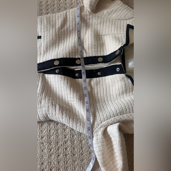 MAJE - Renalo cotton tweed New - Picture 16 of 17